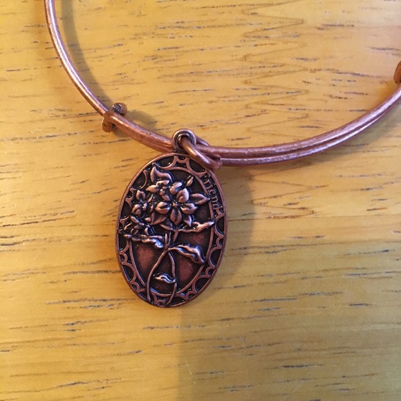 Alex and Ani bracelet - Picture 3 of 3